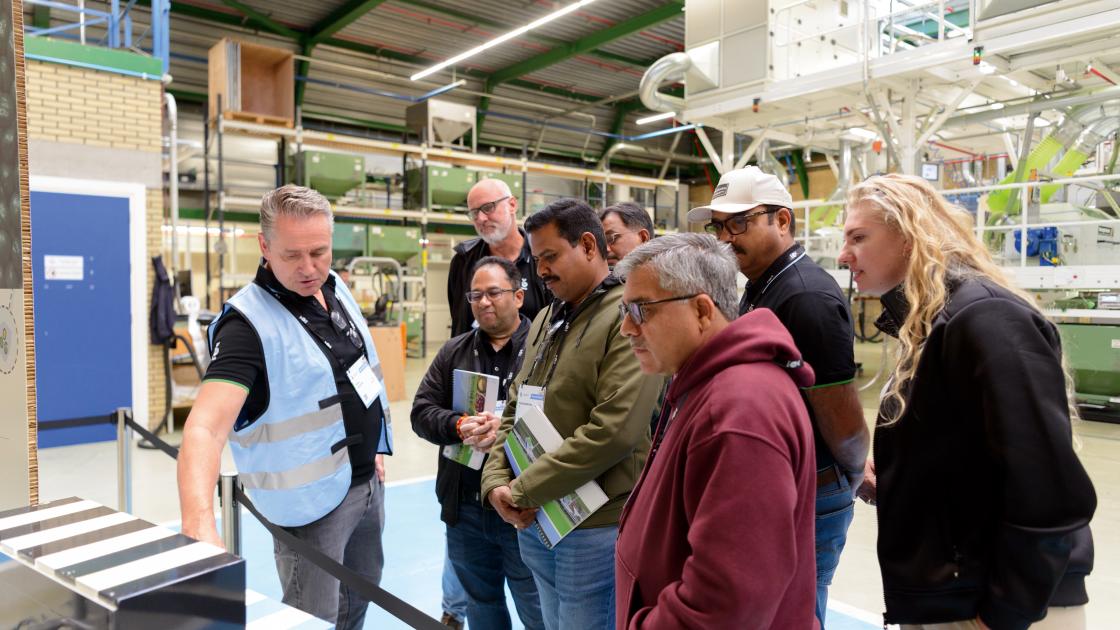 Bejo Open Days 2026