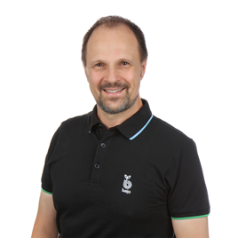 Michael Kremling