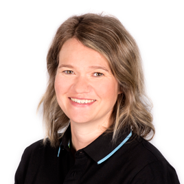 Regina van Elst