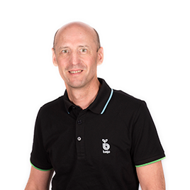 Zoltán Szabó
