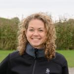 Yvonne van der Vorst