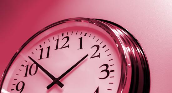 Uhr
